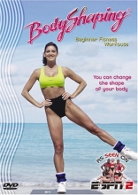 Cover art for Body Shaping: Beginner Fitness Workout
