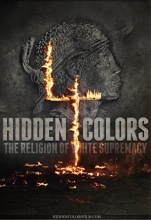 Cover art for Hidden Colors 4: The Religion Of White Supremacy