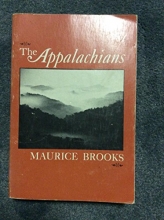 Cover art for The Appalachians