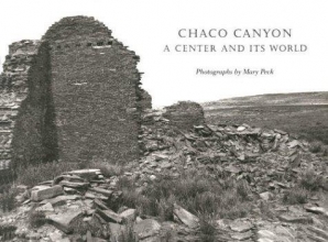 Cover art for Chaco Canyon: A Center and Its World