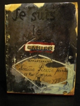 Cover art for Je Suis Le Cahier: The Sketchbooks of Picasso