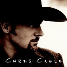 Cover art for Chris Cagle