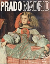 Cover art for Prado, Madrid (Newsweek: Great Museums of the World)
