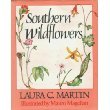 Cover art for Southern wildflowers