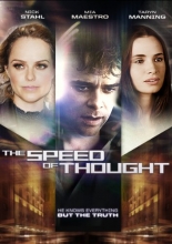 Cover art for The Speed of Thought