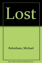 Cover art for Lost