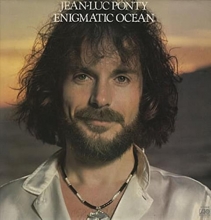 Cover art for Enigmatic Ocean