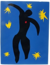 Cover art for Jazz (English and French Edition)