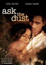 Cover art for Ask the Dust