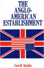 Cover art for The Anglo-American Establishment