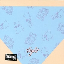 Cover art for Tight