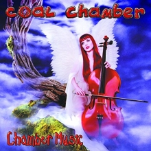 Cover art for Chamber Music