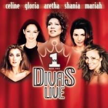 Cover art for VH1 Divas Live [Limited Edition]