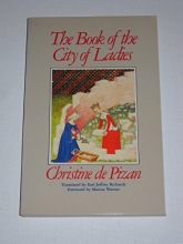 Cover art for The Book of the City of Ladies