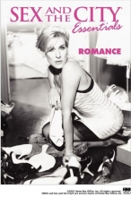 Cover art for Sex and the City Essentials - The Best of Romance