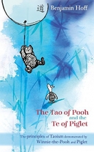 Cover art for The Tao of Pooh/The Te of Piglet