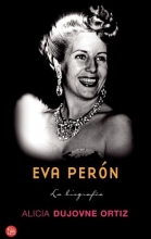 Cover art for Eva Pern: La biografa (Spanish Edition)