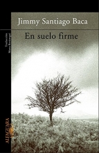 Cover art for En Suelo Firme = A Place to Stand (Spanish Edition)