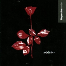 Cover art for Violator (180 Gram Vinyl)