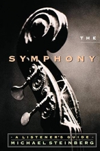 Cover art for The Symphony: A Listener's Guide