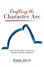 Cover art for Crafting the Character ARC