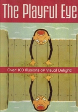 Cover art for The Playful Eye: An Album of Visual Delight