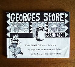 Cover art for George's Store