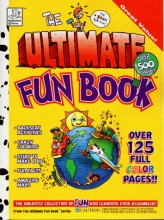 Cover art for The Ultimate Fun Book (Ultimate Fun Books)