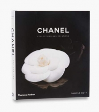Cover art for Chanel: Collections and Creations