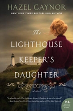 Cover art for The Lighthouse Keeper's Daughter: A Novel