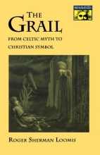 Cover art for The Grail: From Celtic Myth to Christian Symbol