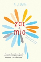 Cover art for Zac and Mia