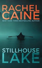 Cover art for Stillhouse Lake