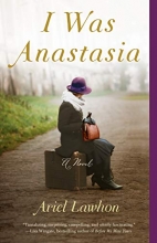Cover art for I Was Anastasia