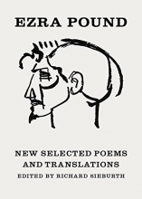 Cover art for New Selected Poems and Translations (Second Edition) (New Directions Paperbook)