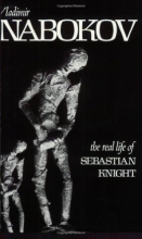 Cover art for The Real Life of Sebastian Knight