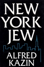 Cover art for New York Jew (New York Classics)