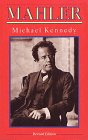 Cover art for Mahler (Master Musicians Series)