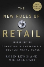 Cover art for The New Rules of Retail: Competing in the World's Toughest Marketplace