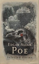 Cover art for Edgar Allan Poe (Selected Poems)