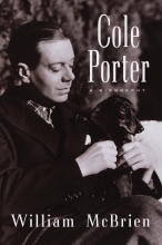 Cover art for Cole Porter: A Biography