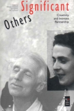 Cover art for Significant Others: Creativity & Intimate Partnership