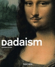 Cover art for Dadaism (Basic Art)