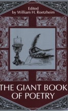 Cover art for The Giant Book of Poetry: The Complete Audio Edition