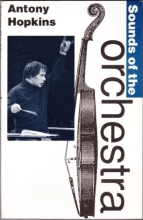Cover art for Sounds of the Orchestra