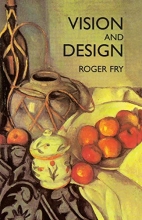 Cover art for Vision and Design (Dover Fine Art, History of Art)