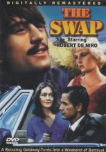 Cover art for The Swap [Slim Case]