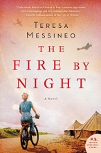 Cover art for The Fire by Night: A Novel