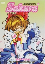 Cover art for Cardcaptor Sakura - Magical Mystery 