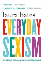 Cover art for Everyday Sexism: The Project that Inspired a Worldwide Movement